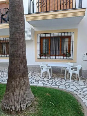 Un balcón o terraza de Paraíso Veracoast