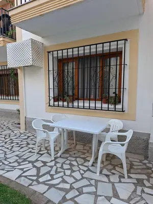 Un balcón o terraza de Paraíso Veracoast