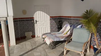 Plano de Apartamento Mojácar - Espectaculares vistas al Mar