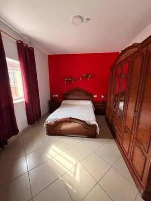 Cama o camas de una habitación en Villa Capital Mountainview