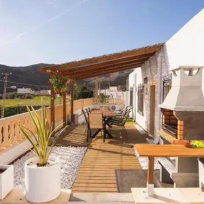 Villa Capital Mountainview