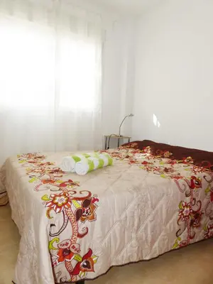 Cama o camas de una habitación en Cassiopee