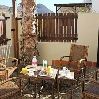 Calahiguera San José
