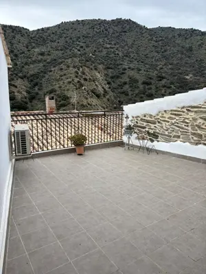 Paisaje cerca de esta casa o chalet