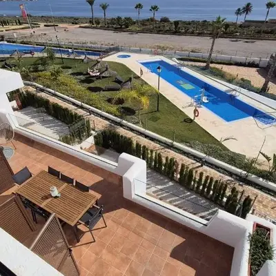 Casa Reinolds