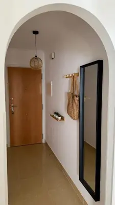 Plano de Mi Refugio