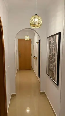 Plano de Mi Refugio