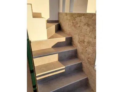 Plano de Cozy Apartment in Vera, Just Steps from the Beach