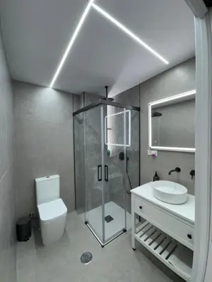 Un baño de Pitas del Cabo