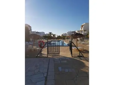 Piscina en o cerca de Nice apartment in Natura World, Almeria