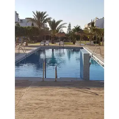 Nice apartment in Natura World