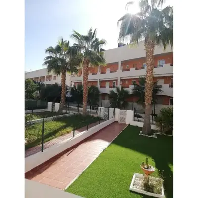 cozy vacation apartment in Vera
