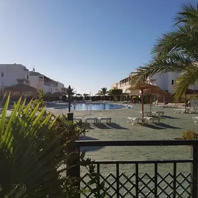 Apartment near Vera Naturist Beach
