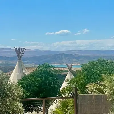 Casa Bella Teepees