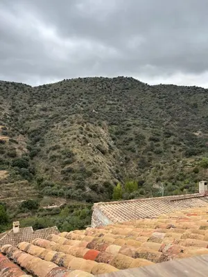Paisaje cerca de esta casa o chalet
