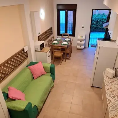 Alcazaba Home