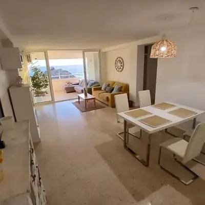 El nido del mar