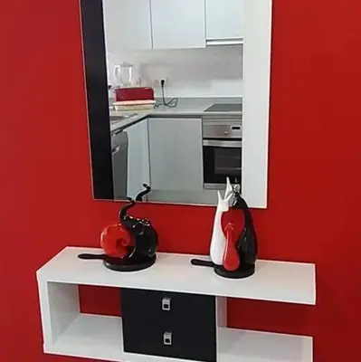 Una cocina o zona de cocina en Casa Alexandra