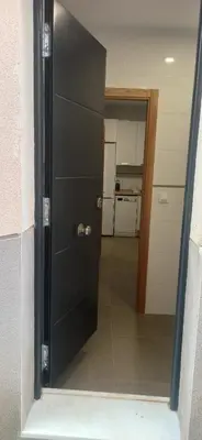 Un baño de Casa Carmen