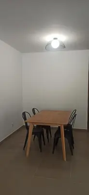 Plano de Casa Carmen