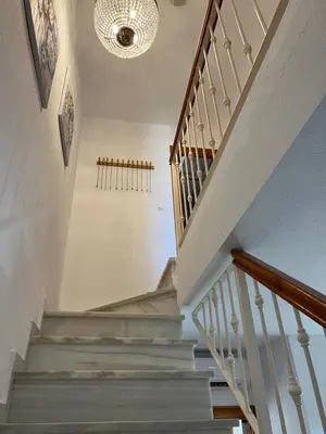 Plano de Ferienhaus Costa Almeria