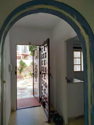 Plano de Apartament Maria F