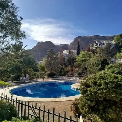 Apartament Maria F