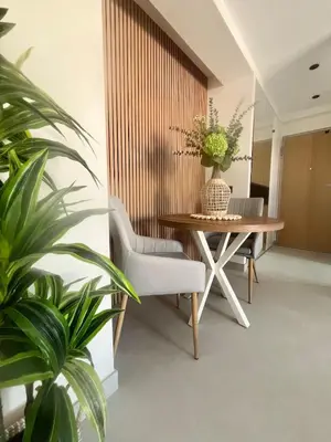 Plano de MarAdentro Penthouse - Views and beach at 10 minutes