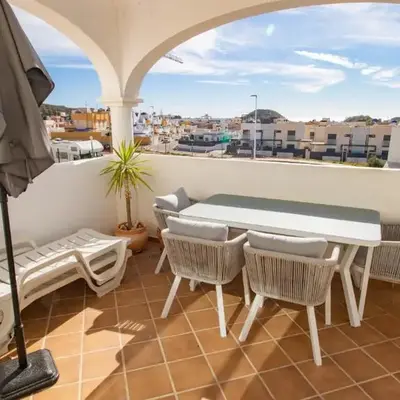 Casa Relajada