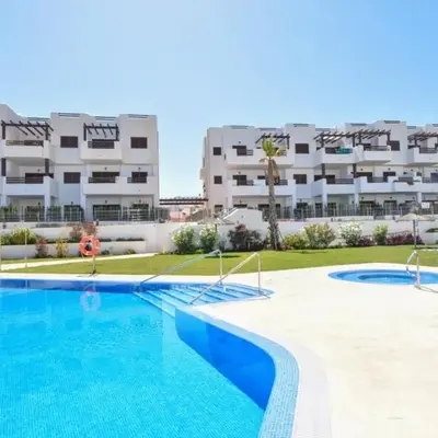 Casa Alba