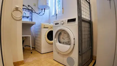 Plano de Apartalux Supreme Suite