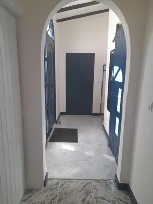 Plano de La Casita Perlita