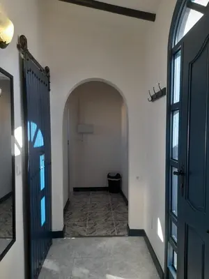 Plano de La Casita Perlita