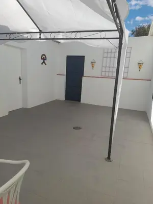 Plano de La Casita Perlita
