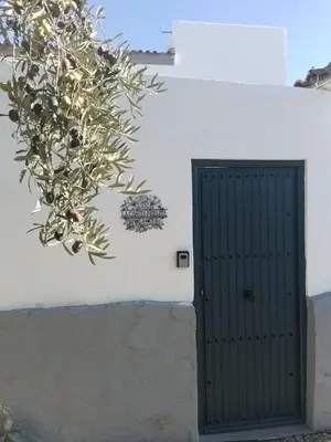 Plano de La Casita Perlita