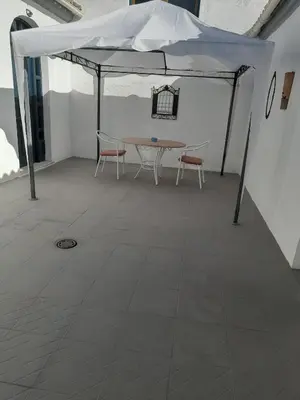 Plano de La Casita Perlita