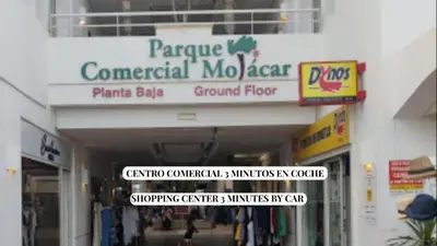 Certificado, premio, señal o documento que está expuesto en Apartalux Gold Oasis