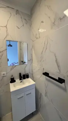Plano de Habitaciones Lemon