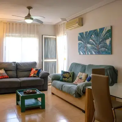 TrendyHomes Buenavista Paseo Marítimo II