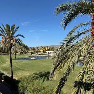 Apartamento Lujo Taray Golf Resort