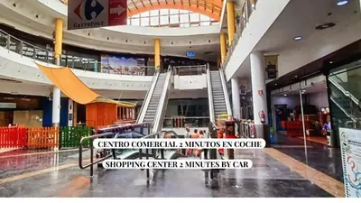Plano de Apartalux Star Magic I