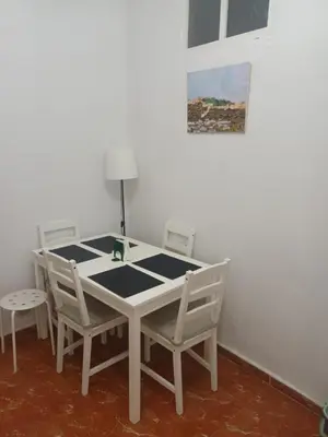 Plano de 2 habitation