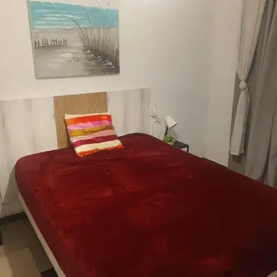 2 habitation