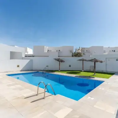 CT 407 AL - Faro's Las Negras Beach Apartment for 4 - Cabo de Gata