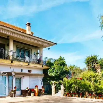 Apartamento Privado con Piscina y Terraza Lorca-Aguilas