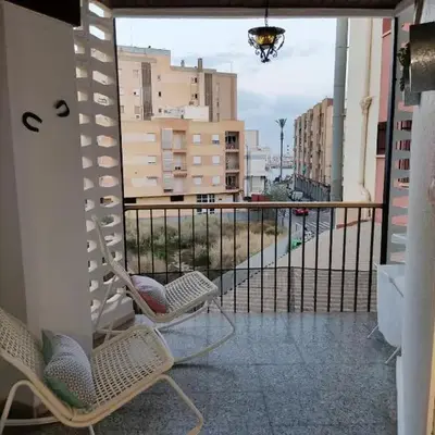 Mirando al mar 2