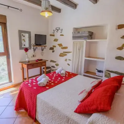 Holiday Home Casa Picachico by Interhome