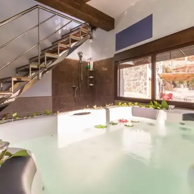 Holiday Home Mirador by Interhome