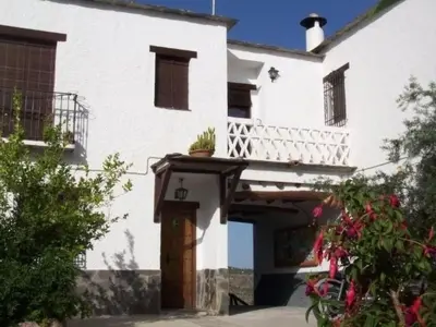 Edificio en el que se encuentra la casa o chalet