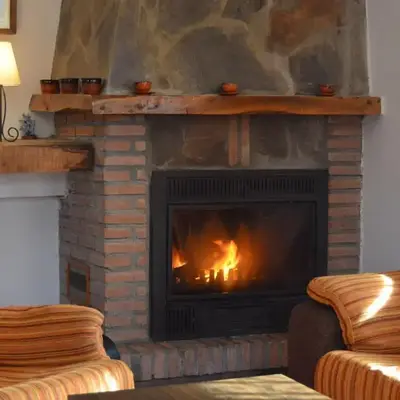Holiday Home Landhaus mit zwei Schlafzimmern in La Alpujarra by Interhome